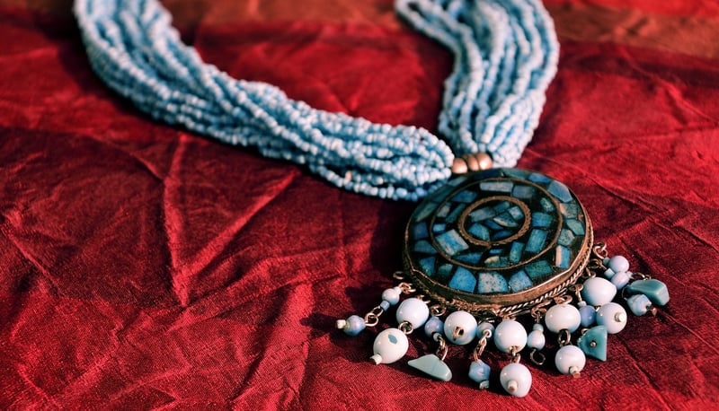 Mystical Amulet