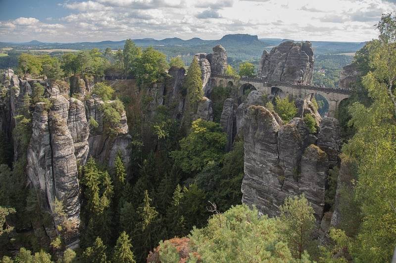 Medieval Castle
