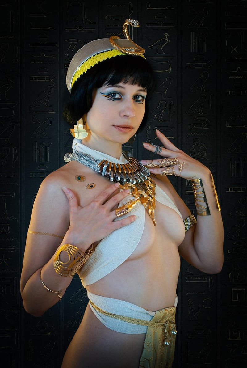 Cleopatra VII